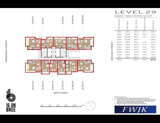 71M² INVESTMENT FOR SALE IN CAPE TOWN CITY CENTRE